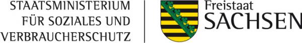 Logo von, Sächsisches Staatsministerium für Soziales und Verbraucherschutz